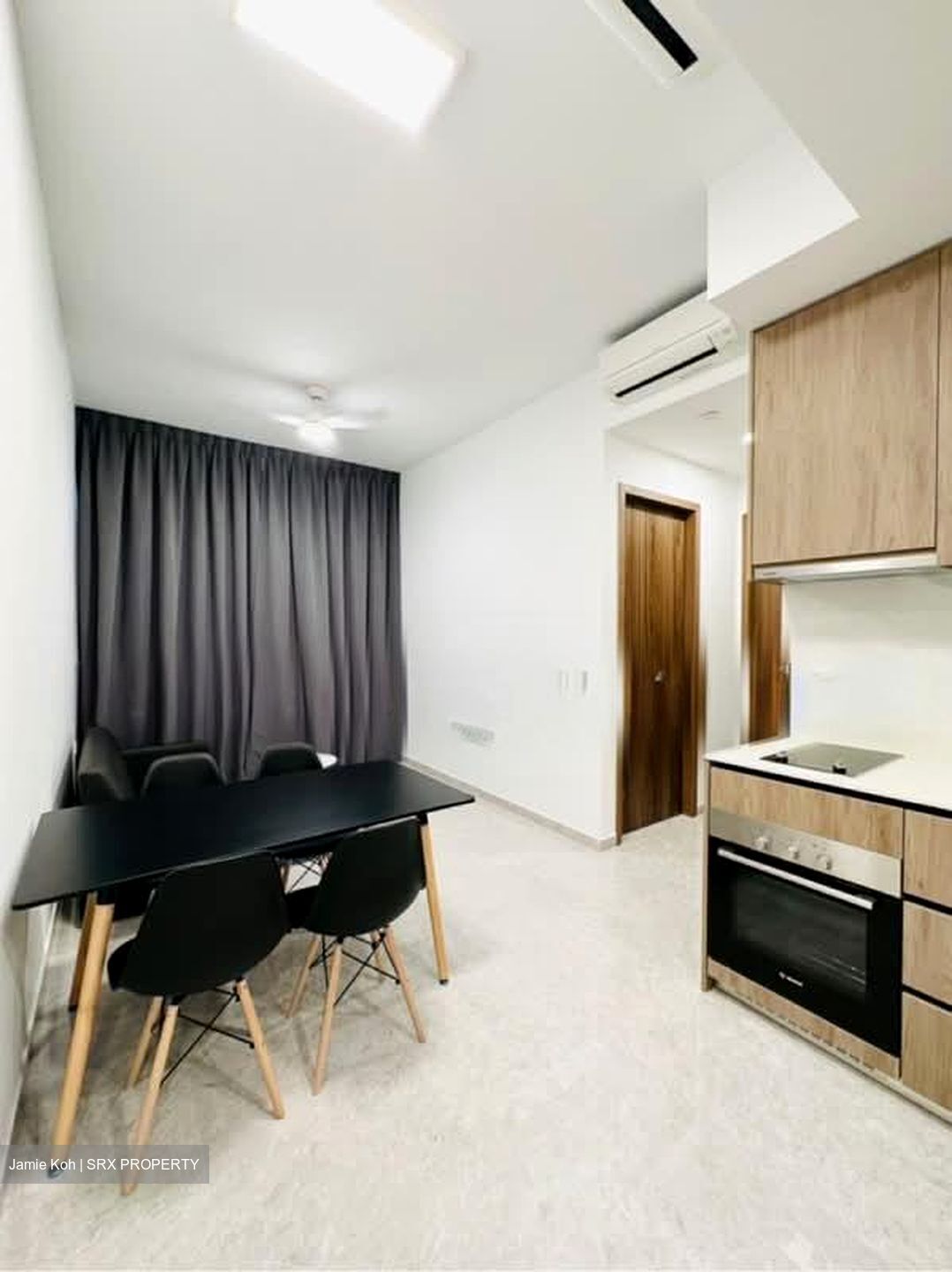 Parc Komo (D17), Apartment #577827651